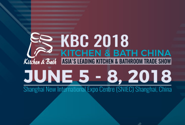 Kitchen & Bath China 2018